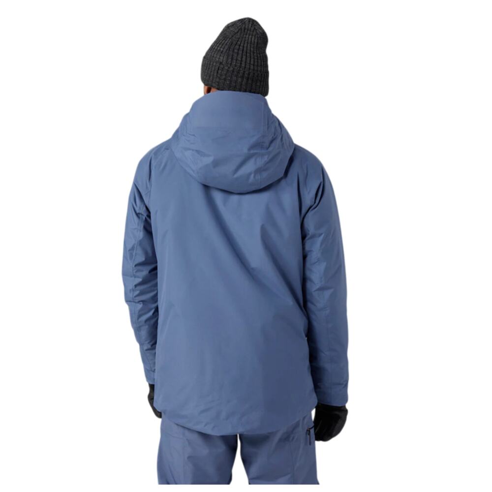 NWT Stio Men's Doublecharge Insulated Jacket Size Medium - Picture 3 of 15